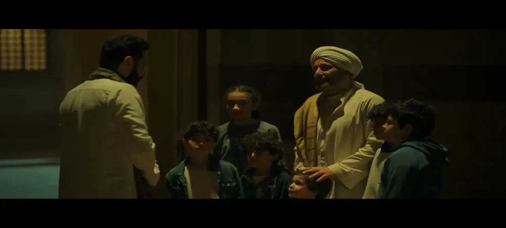 نهاية صراع حمادة هلال مع الجن ..تفاصيل الحلقة الأخيرة من ” المداح 6”