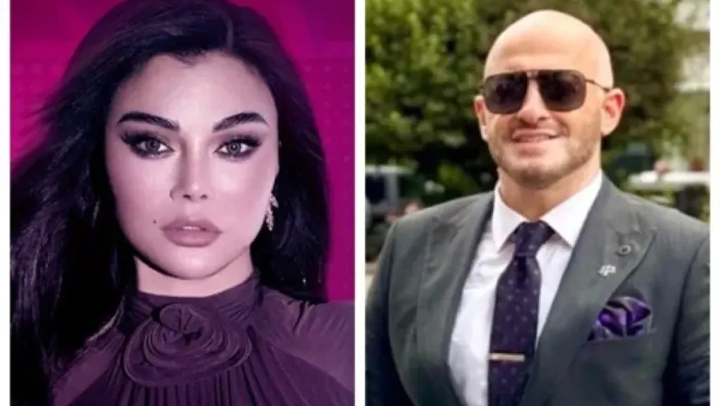 نقابة المهن الموسيقية فى مواجهة القضاء بسبب..هيفاء وهبى