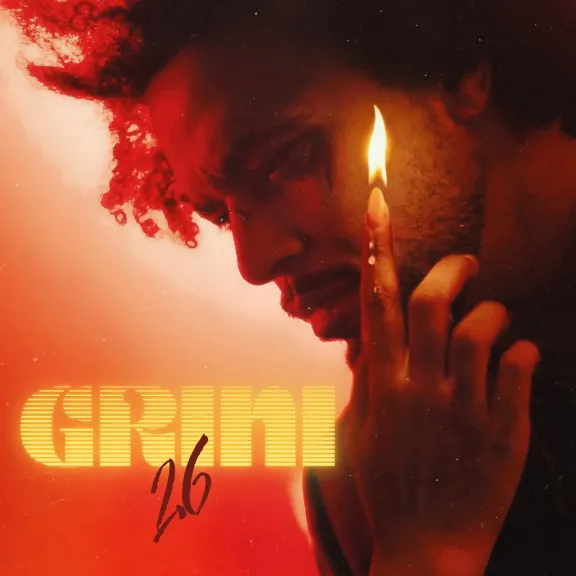 عبد الفتاح الجرينى..يطرح ألبومه الجديد وسط تفاعل جماهيرى واسع وتوقعات بنجاح كبير