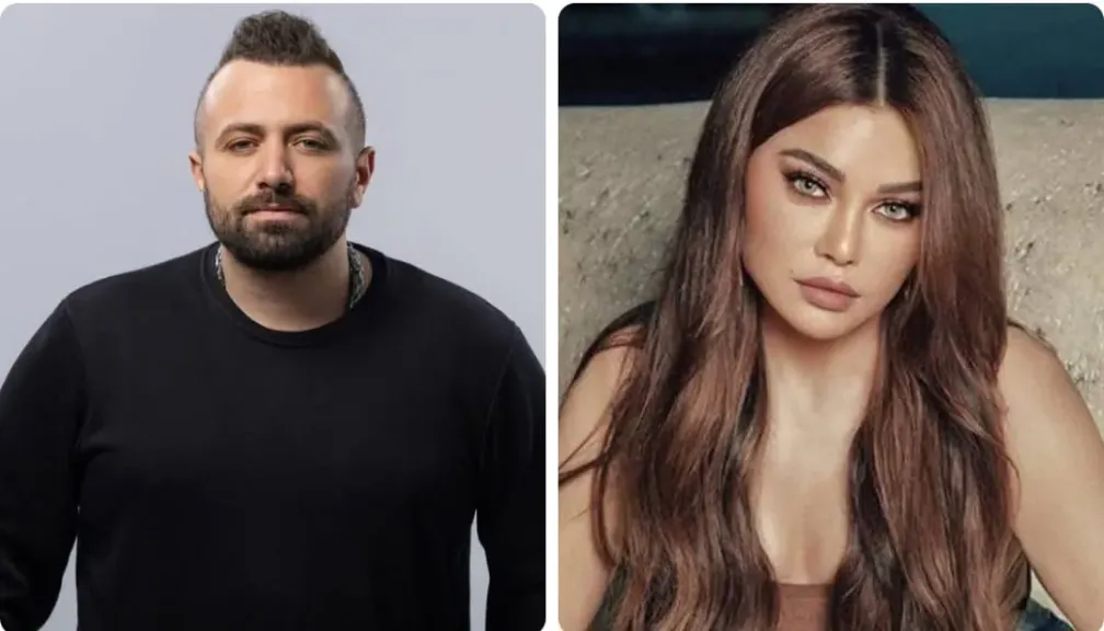 هيفاء وهبي..تطرح أغنية جديدة بتوقيع الشاعر عمرو سامى قريبآ