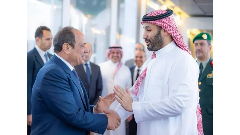 النائب عمرو رشاد : زيارات الرئيس السيسي لدول الخليج تأكيدا على أن أمن المنطقة العربية جزءا أساسيا من الأمن القومي المصري