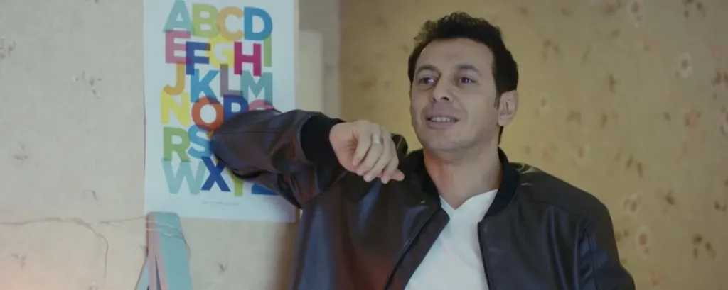 مصطفى شعبان ..في ”أبو البنات” على ”MBC مصر2”