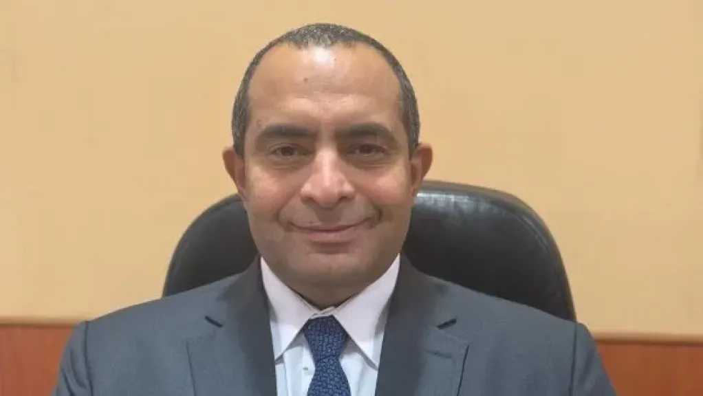 تجديد الثقة فى الدكتور حمدى الحماحمى..يعكس مدى تميزه وتطويره لمصلحة المدمغة والموازين