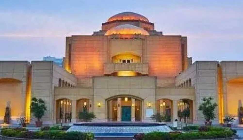 تعديل مواعيد عروض الأوبرا إجراء مؤقت يرتبط بالظروف الراهنة