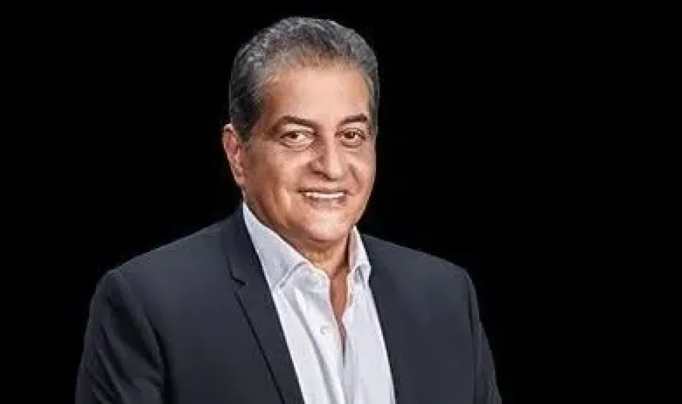 أسامة كمال..رسالة الرئيس السيسي من الخليج واضحة