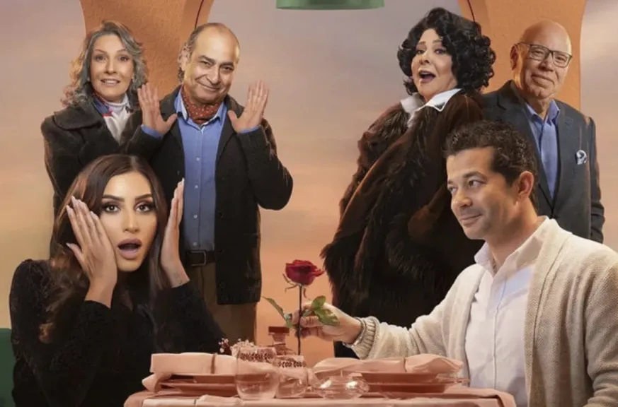 ”كامل العدد” يوميا علىMBC مصر دراما