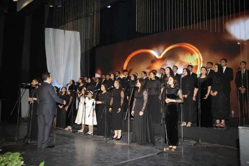 الأوبرا تحتفى بعيد الأم فى الجمهورية