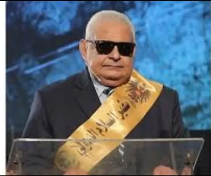 ”“”تكفيك نعمتى” تشيد بمسلسل ”اللون الأزرق ” وتدعو لحماية الأطفال من ذوى اضطراب طيف التوحد من التنمر