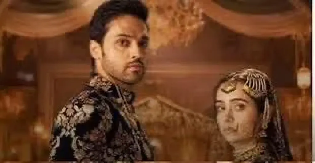 قناه ”امبسي بوليود ”ترفع شعار كما لم تراه احد