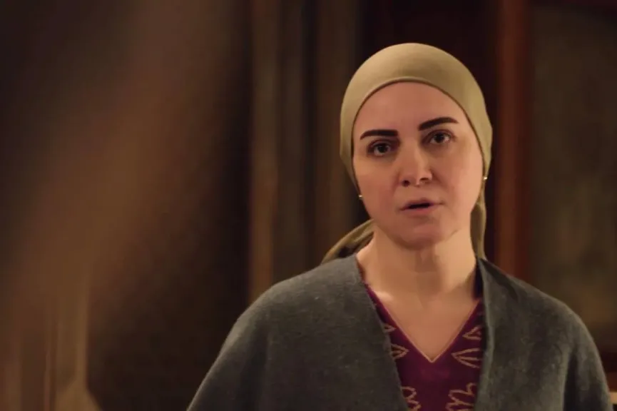 البطل الحقيقي لقصة ”حكاية نرجس” في ضيافة عمرو الليثي