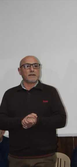 رئيس جمعية الأكاديميين في لبنان يشيد بالدور المصري في دعم صمود بيروت سياسيًا وإنسانيًا