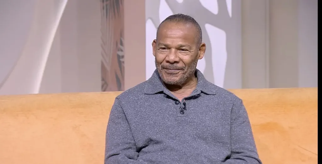 الشحات مبروك..يكشف كواليس تصويره لمسلسل   ”على كلاي”