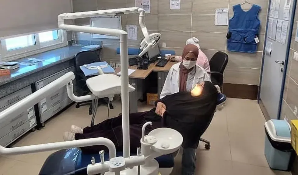 هيئة الرعاية الصحية: أكثر من نصف مليون مواطن مسجل بمنظومة التأمين الصحي الشامل بمحافظة السويس