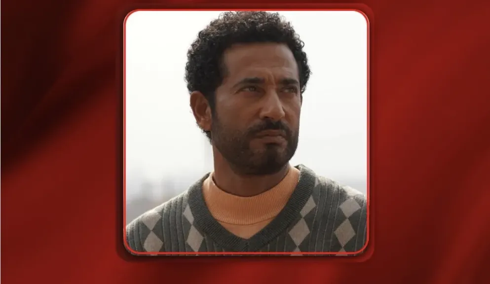 النجم عمرو سعد في لقاء خاص ضمن برنامج ”الحكاية.. مع عمرو أديب”