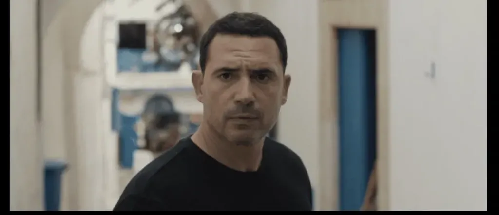 ”صوفيا”.. يحصد جائزة الافضل بمهرجان مانشستر السينمائي الدولي