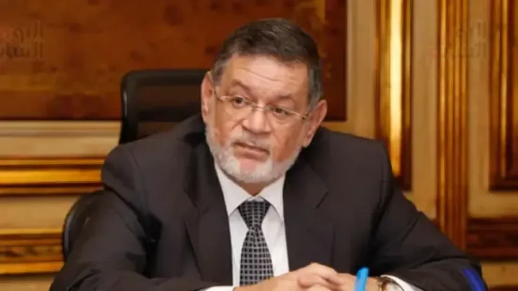 الخرباوى.. يكشف مخططات خلية حسم بعد ضبط قياداتها