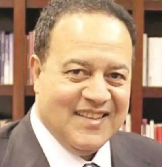 فوز جمال الشاعر ..بجائزة ”عبد القادر حاتم ” للإعلام العربى