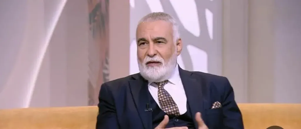 طارق الدسوقي.. شخصية منصور الجوهري من أصعب الأدوار في ”علي كلاي”