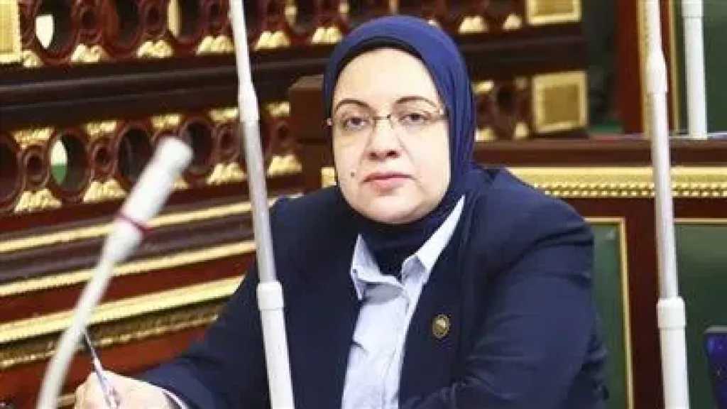 برلمانية ترفض مشروع قانون إعدام الأسرى الفلسطينيين وتطالب بتحرك دولى عاجل