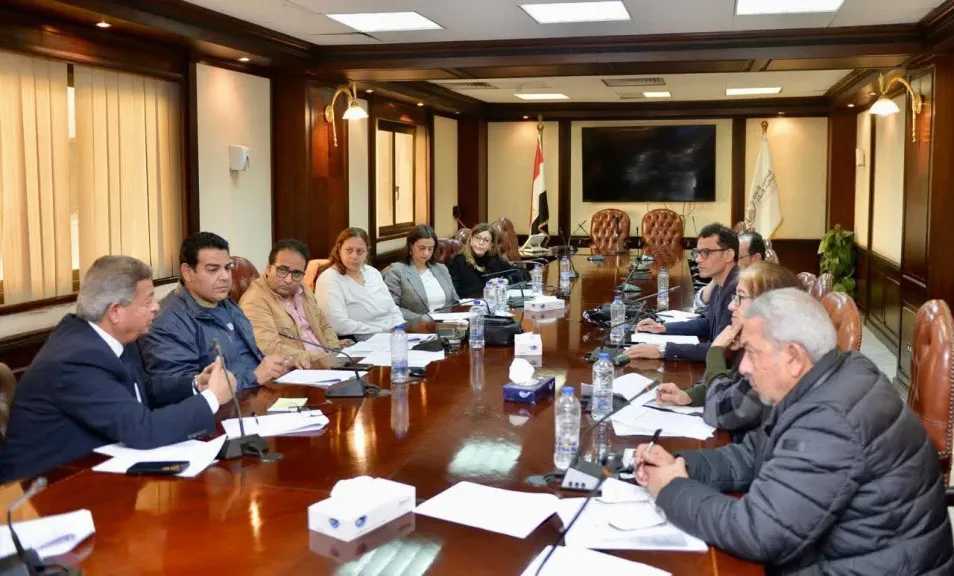 الأعلى للإعلام يعلن تقرير لجنة الدراما لموسم رمضان: 41 مسلسلا تعزز القوة الناعمة لمصر