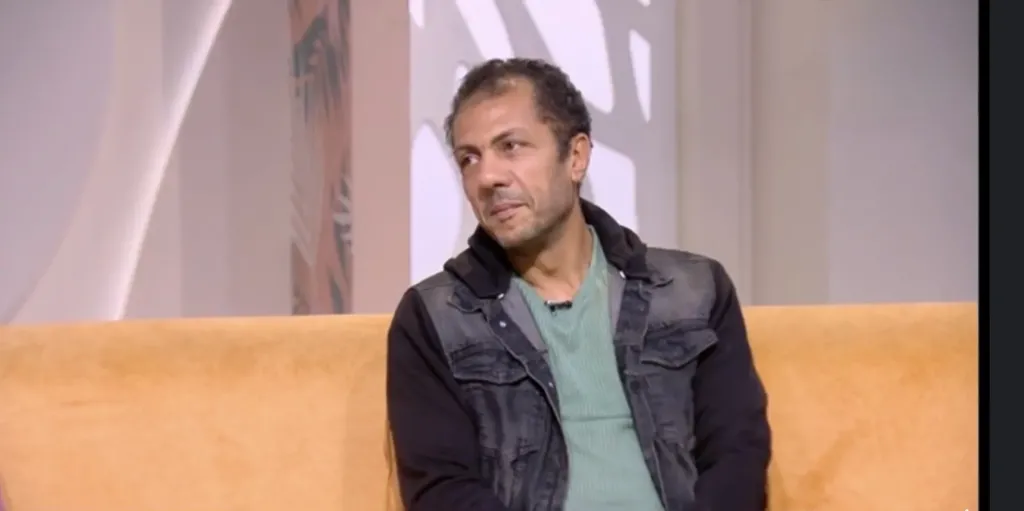 خالد الحلفاوي ..يكشف تحديات   ”اتنين غيرنا”