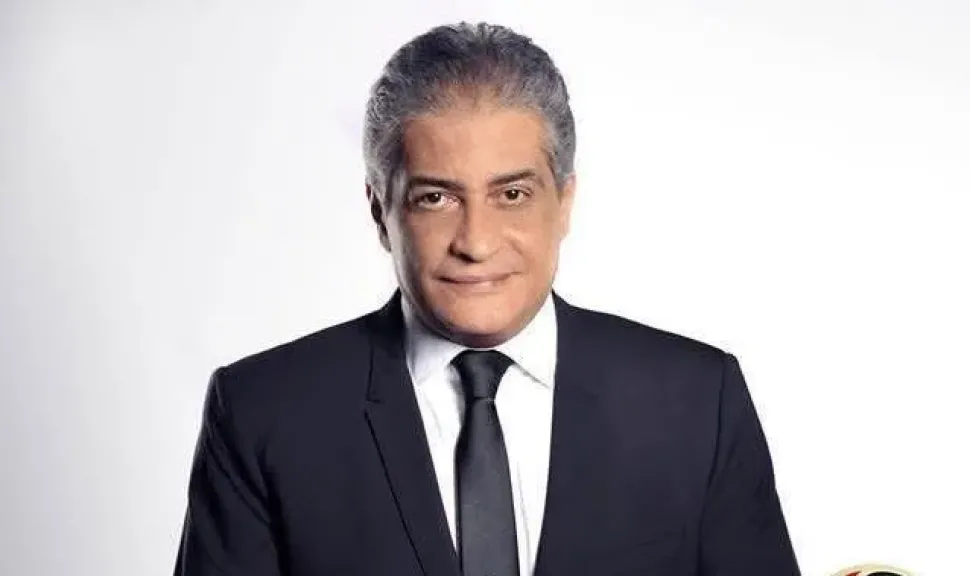 أسامة كمال ..عن قانون إعدام الأسرى الفلسطينيين العالم منشغل بمضيق هرمز وتناسى حقوق الإنسان