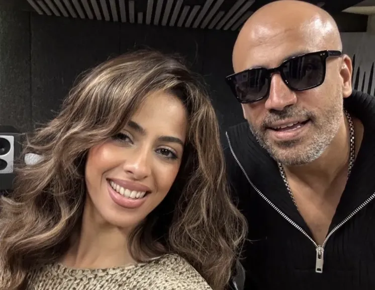 محمد يحيى ..يراهن على صوت سارة محجوب