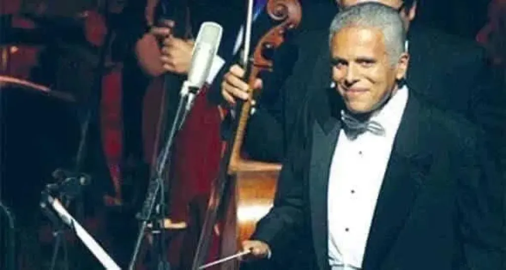 أعمال عظيمة للوتريات بأوبرا الإسكندرية