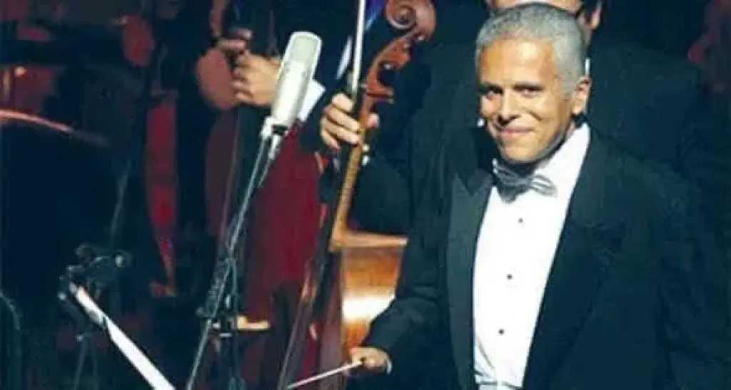 أعمال عظيمة للوتريات بأوبرا الإسكندرية