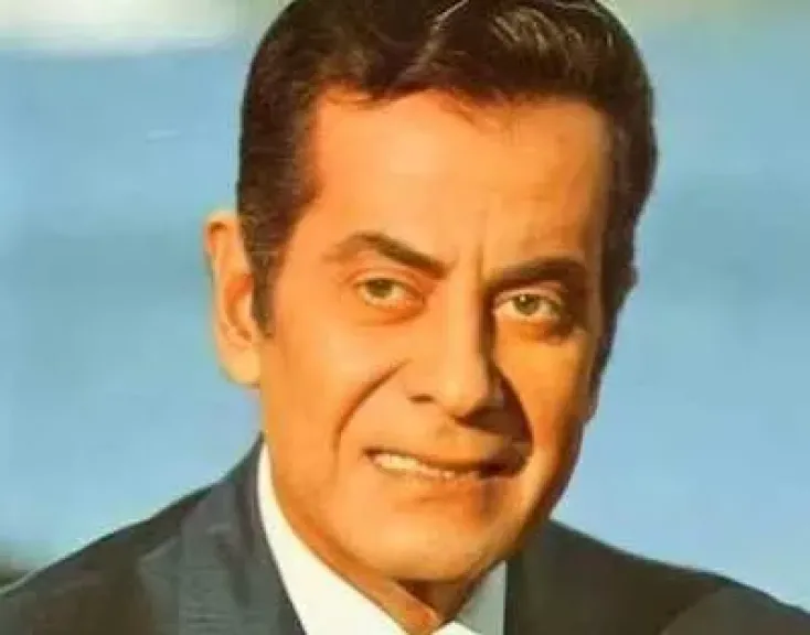 الأوبرا تحتفى بفريد الأطرش ..فى الجمهورية