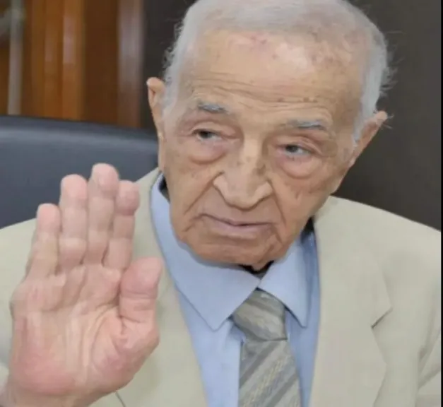 حفل تأبين شيخ الإذاعيين فهى عمر..الثلاثاء المقبل فى ماسبيرو