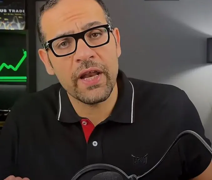 الجزار: منصة ”فرصة” تراهن على تبسيط الإستثمار وبناء وعى مالى جديد