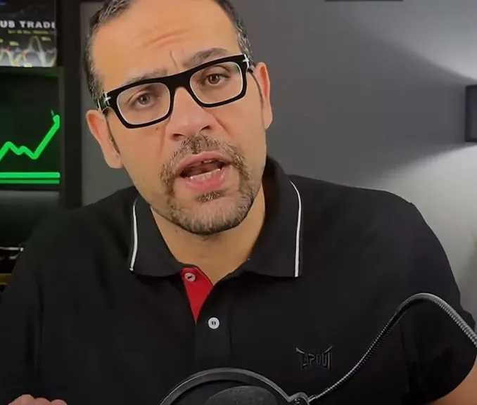 الجزار: منصة ”فرصة” تراهن على تبسيط الإستثمار وبناء وعى مالى جديد