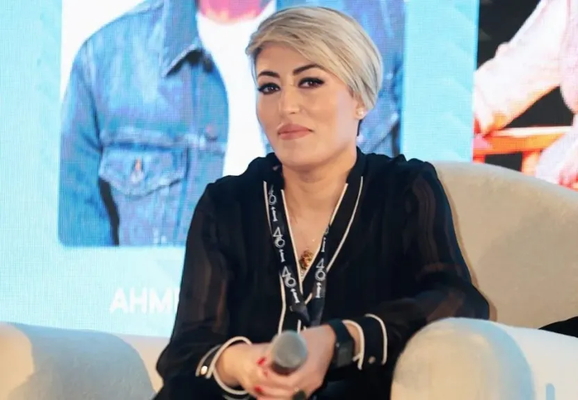 ”بنت الريح ” لمفيدة فضيلة فى القسم الرسمى لمنصة قمرة التابع لمؤسسة الدوحة للأفلام