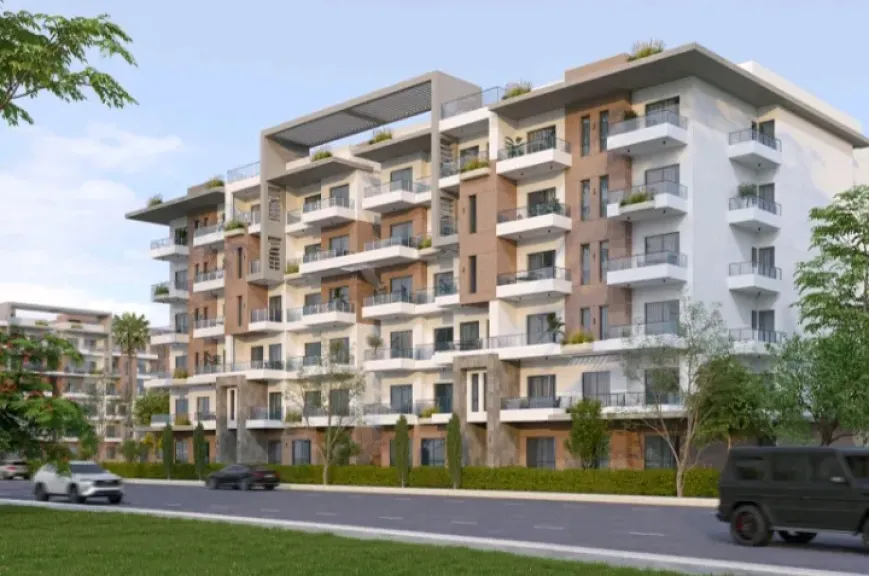 مشروع ”فيورى” يرى النور..أولى خطوات ”الزهور ” فى حدائق أكتوبر