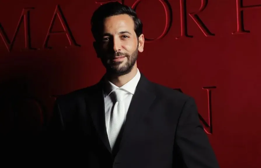 كريم قاسم: استمتعت كثيرا بلجنة تحكيم ”أفلام الشتات” فى مهرجان الأقصر للسينما الأفريقية