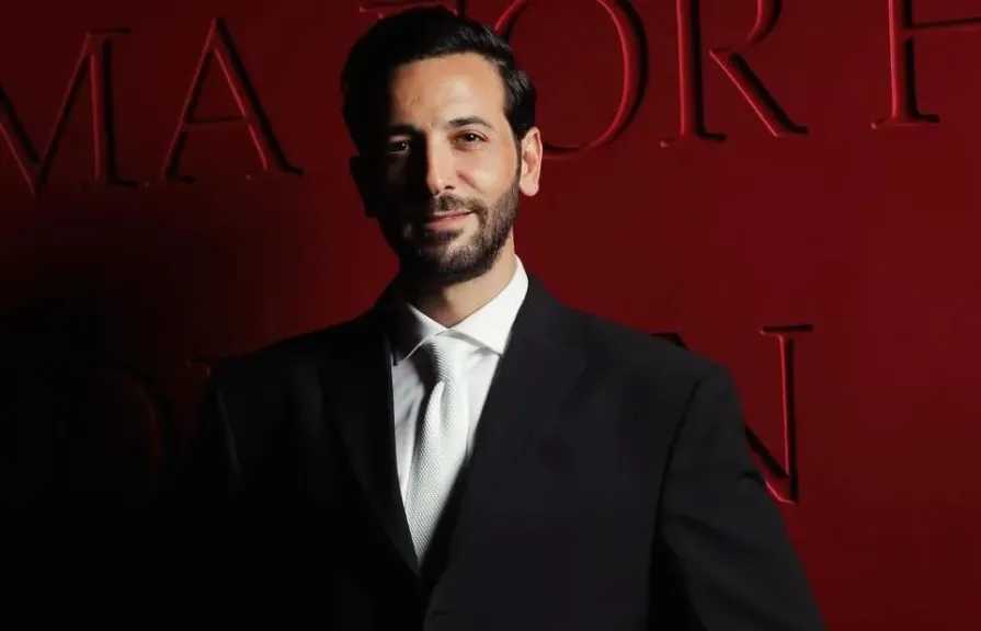 كريم قاسم: استمتعت كثيرا بلجنة تحكيم ”أفلام الشتات” فى مهرجان الأقصر للسينما الأفريقية