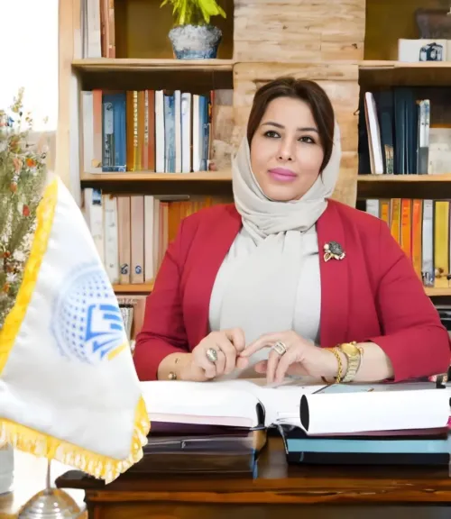 النسخة الثانية من مؤتمر” المرأة القيادية - سفيرة المستقبل” تنطلق بالقاهرة 20 أبريل