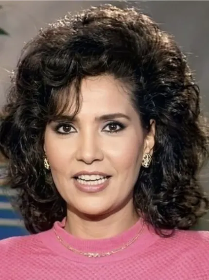 الوطنية للإعلام تنعى الإعلامية الكبيرة ..منى هلال