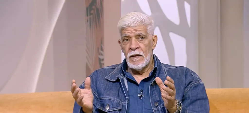 طارق النهري.. أؤيد قرار غلق المحلات واستمراره ومواقع التواصل الاجتماعي تسهم في زيادة التفكك الأسري