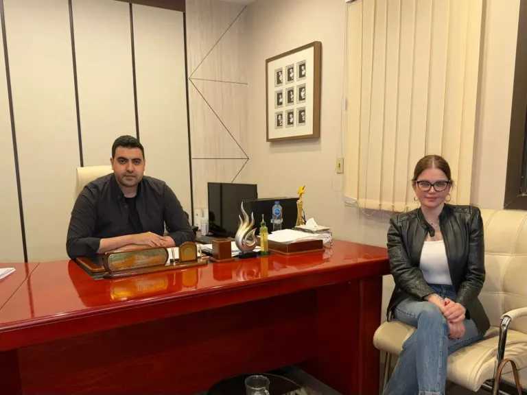 قناة الشمس تعلن عودة ”تحت الشمس ” برؤية جديدة وتقديم ياسمين الخطيب