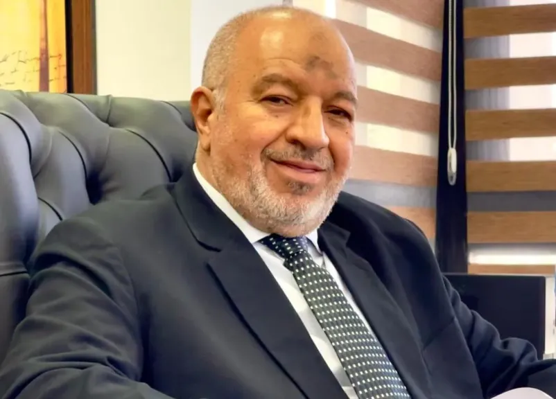 تعيين محمد السعدنى..عضوا منتدبا للشركة المصرية للتنمية الزراعية والريفية