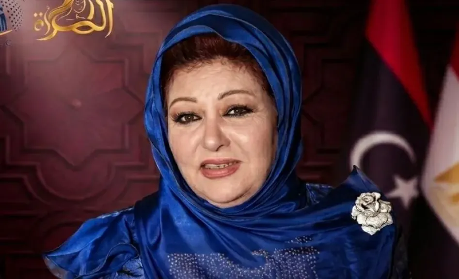 ثابت والشريف وشعيب..أبرز المكرمين فى مؤتمر المرأة القيادية