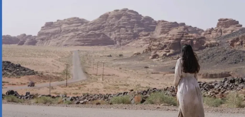 من ستوكهولم إلى أوسلو..جولة سينمائية سعودية بالتعاون مع هيئة الأفلام