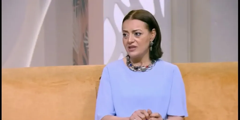 هبة عبد الغني ..تكشف عن كواليس دورهافي ”رأس الأفعى”