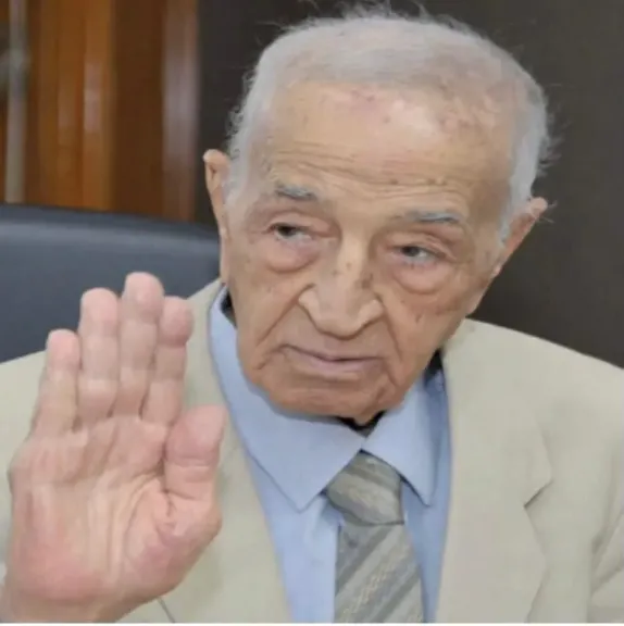 اليوم.. حفل تأبين شيخ الإذاعيين فهمى عمر في ماسبيرو