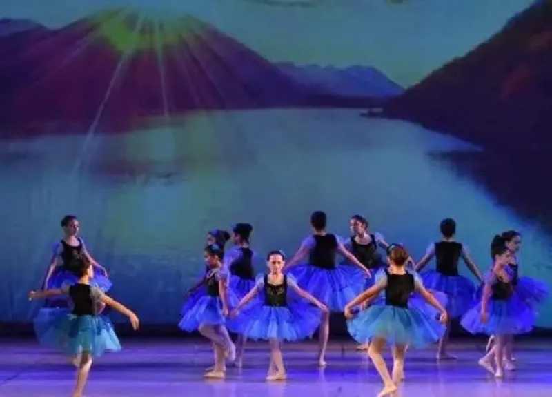 مواهب الأوبرا لذوى القدرات الخاصة في الجمهورية بمناسبة أعياد الربيع