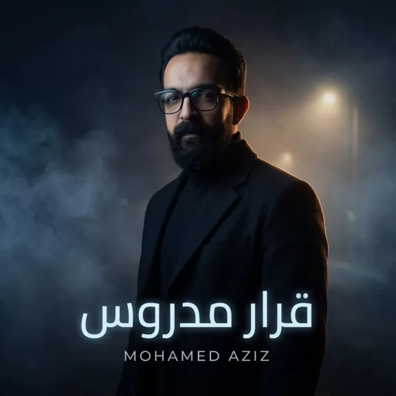 ”قرار مدروس” إنطلاقة قوية للفنان محمد عزيز ..تنال إعجاب الجمهور