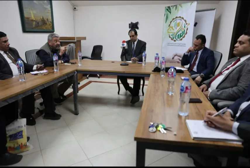 ندوة” التعاونيات والتنمية المستدامة ” توصى بتشريع موحد وتفعيل التحول الرقمى