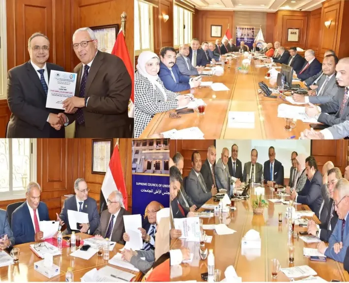 إطلاق توصيات الحلقة النقاشية   حول “كليات الحقوق ودورها في منظومة العدالة”